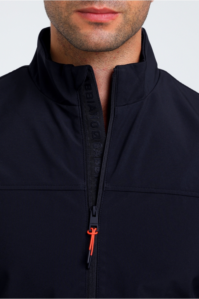 SODTSHELL JACKET 534550 Navy